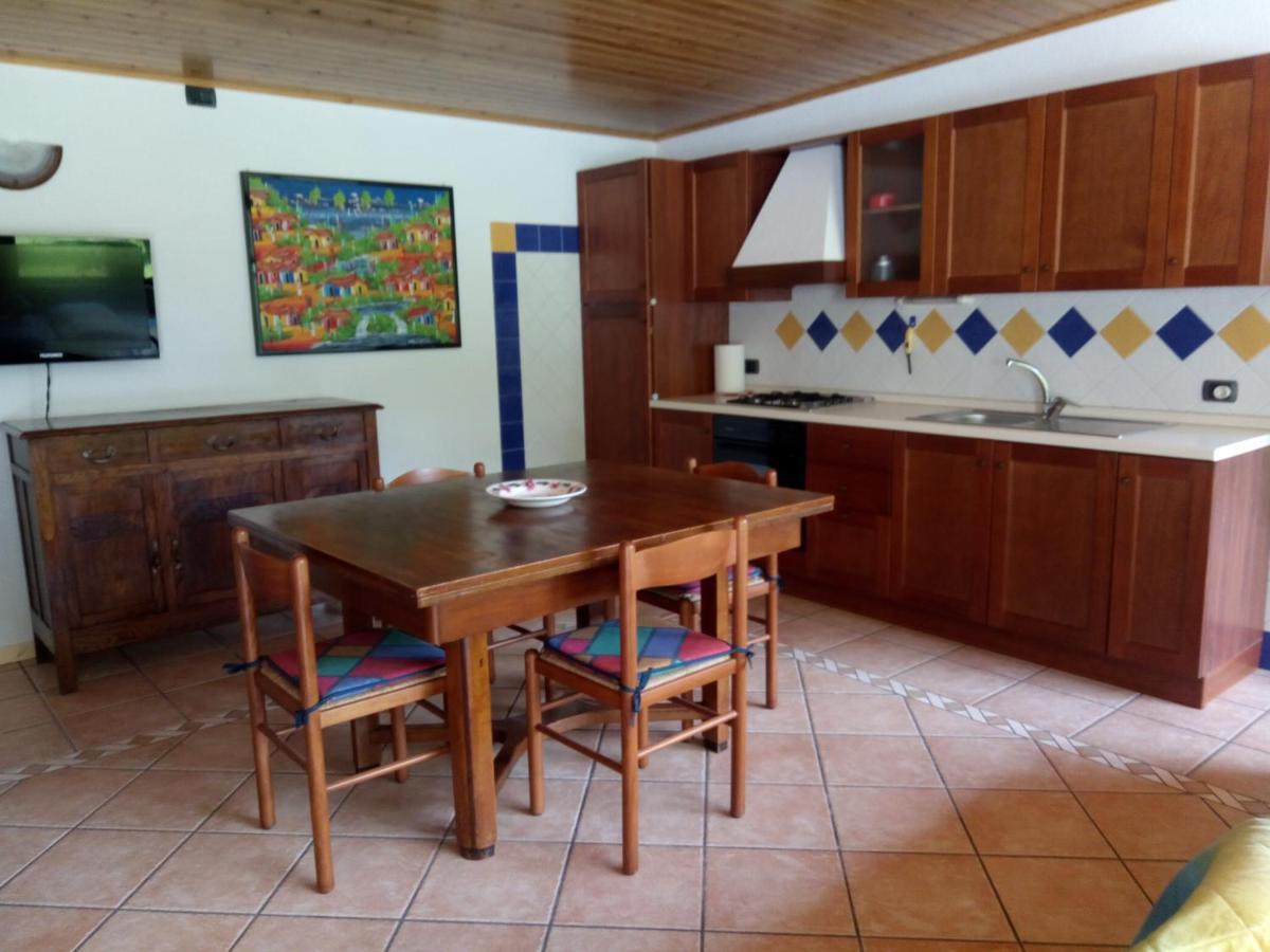 Chalet Del Laghetto Chiusa di Pesio Экстерьер фото