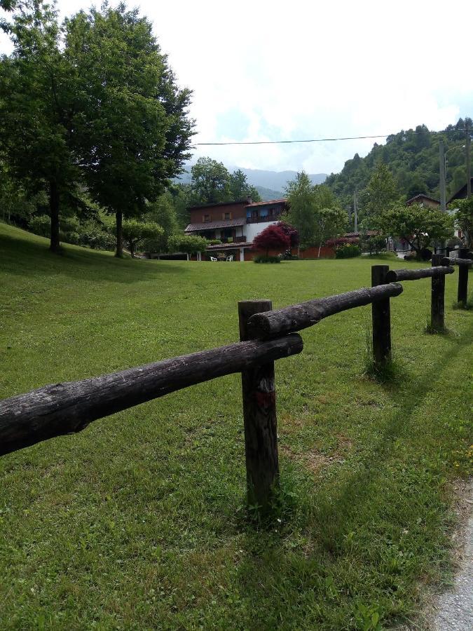 Chalet Del Laghetto Chiusa di Pesio Экстерьер фото